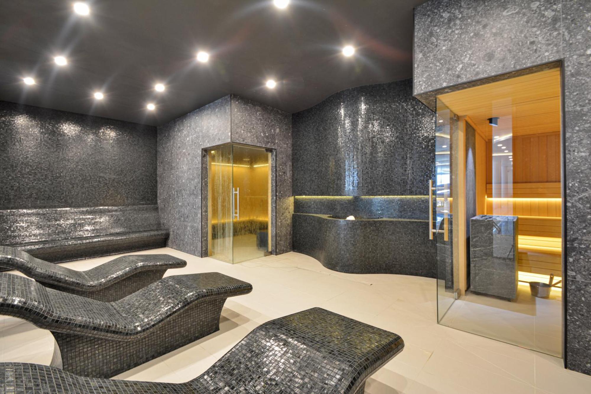 Klif Apartamenty Polanki Aqua C306 Z Garazem Kołobrzeg Exterior foto